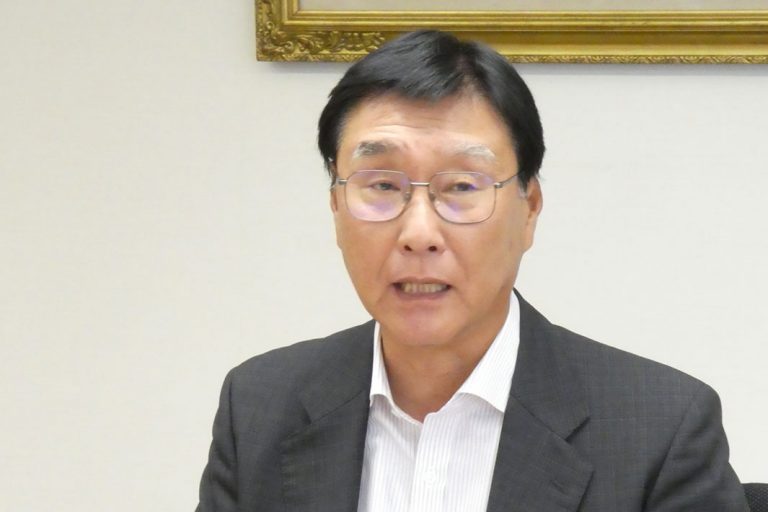 鉄鋼新経営　新たな成長に向けて／ＪＦＥ条鋼社長／渡辺敦氏／品質向上、省エネ投資推進／姫路に次世代製鋼電源導入へ