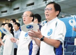 ＪＦＥ西日本　都市対抗野球初戦で敗れる
