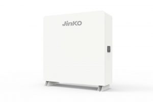 ジンコソーラー、ＪＥＴ系統連系認証を取得