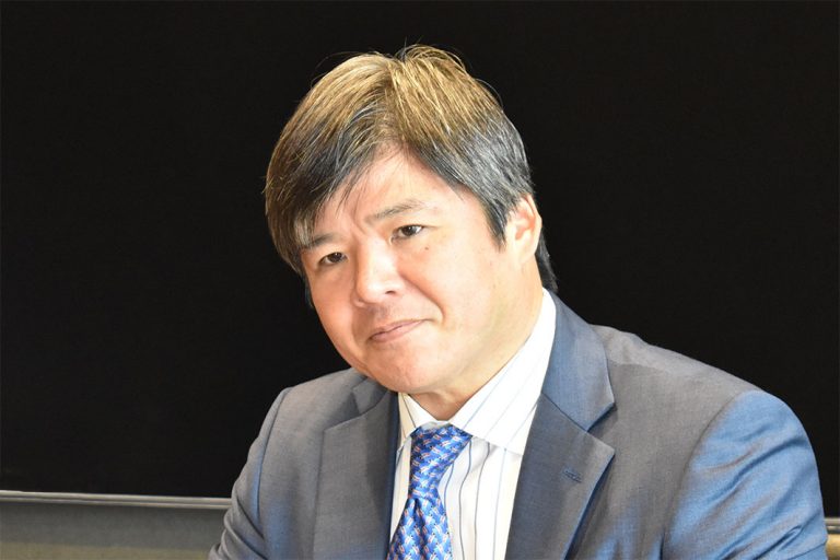 商社の経営戦略／2030年以降を見据えて／三井物産　藤田浩一執行役員・鉄鋼製品本部長／電磁鋼板、投資は不可欠／海外網拡充、EV生産増に対応