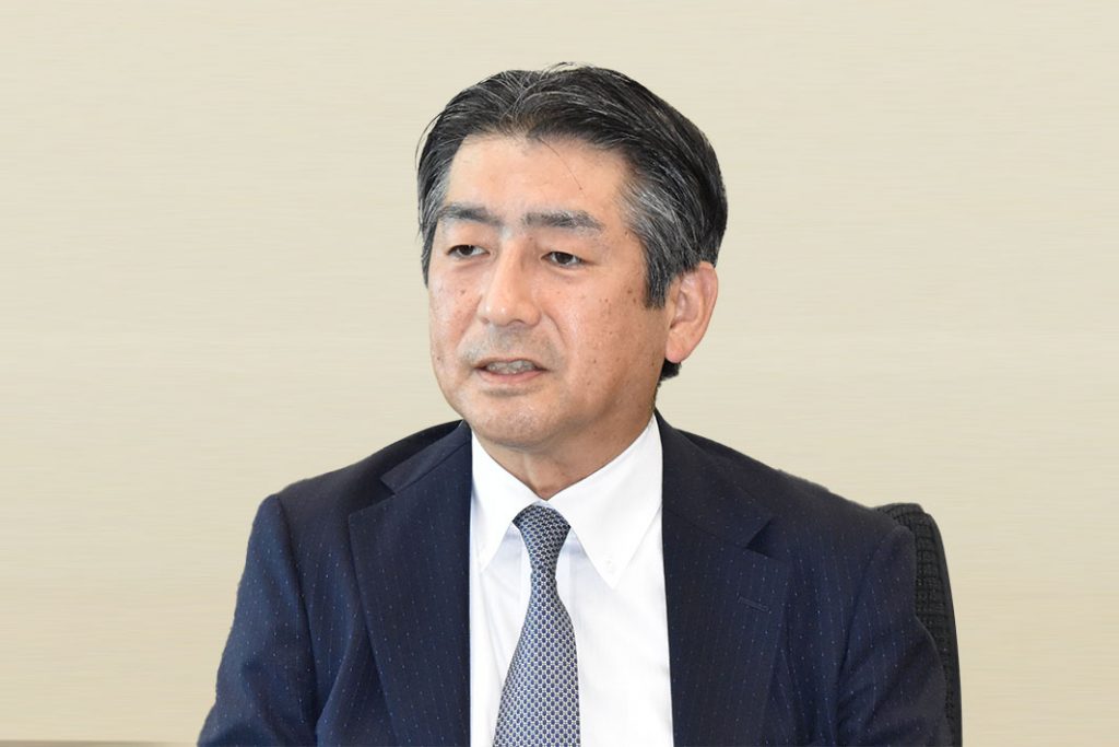 商社のグローバル展開　海外戦略／メタルワン 北村京介社長／市場対応型、北中米に照準／パートナー戦略、越で次の一手