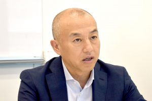 総合商社　金属トップに聞く／双日　松浦　修　金属・資源・リサイクル本部長／資源循環・ＣＮに注力／ＤＡＣ・ＳＡＦ　早期実現目指す