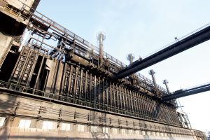 日本コークス工業、収益強化　安定マージンへ契約改善