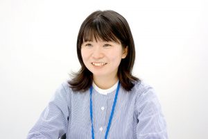 鉄鋼業界で働く／女性営業職編／インタビュー（下）／若者が入りたい業界に