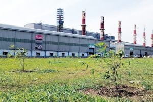 ＡＭＬのマレーシア事業　グリーン合金鉄　実現急ぐ