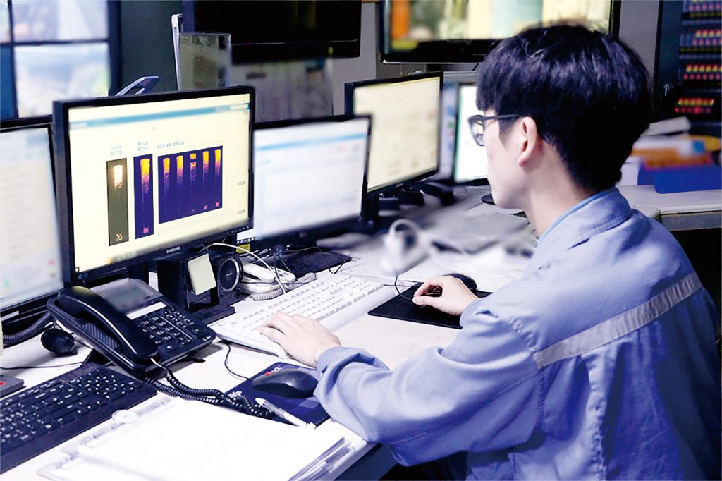 韓ＰＯＳＣＯ、ＡＩ活用で燃焼最適化　コークス品質向上