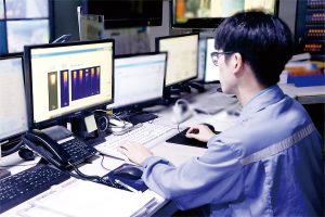 韓ＰＯＳＣＯ、ＡＩ活用で燃焼最適化　コークス品質向上