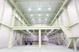 丸久　建物用遮熱シートを拡販