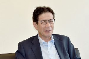 ＪＦＥスチールのＧＸ戦略を聞く　福島裕法副社長　電炉活用　最大効果を追求　ＣＣＳ枠組み進展　ＣＲ高炉、段階的に開発