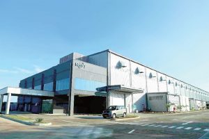 日鉄物産、インド南東部にＳＣ新設　第二工場、拡大需要を捕捉