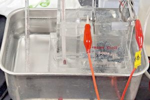 キノテック　アルカリ浸出法で亜鉛製造　電炉ダストから