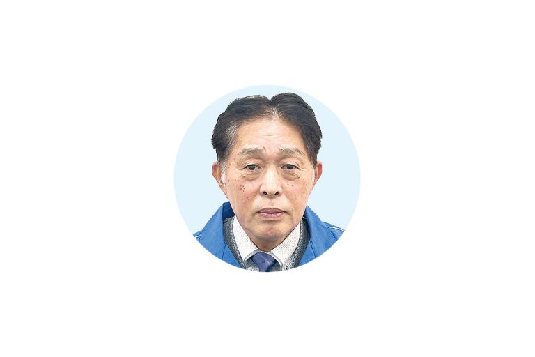 日新鋼業　社長に西村常務が就任