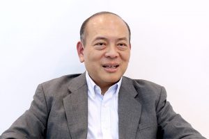 TASS2023／TASS新理事長に聞く／賴俊吉氏／ＣＥ実現へ　協力の場作り／新テーマに水素エネルギー