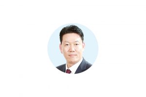 現代製鉄社長に徐康賢氏が就任