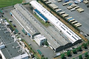 ＪＦＥ溶接鋼管・スリーケー製造所　統合6年　収益基盤着々と　生産量、緩やかに回復