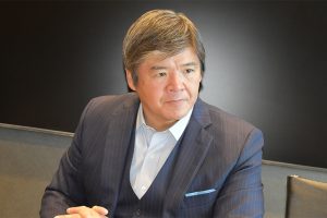 三井物産　鉄鋼製品本部長に聞く／藤田浩一執行役員／英社買収　CCS相乗効果／LCA基盤、グリーン鋼材普及寄与