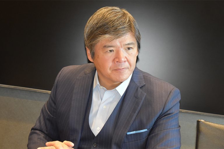 三井物産　鉄鋼製品本部長に聞く／藤田浩一執行役員／英社買収　CCS相乗効果／LCA基盤、グリーン鋼材普及寄与