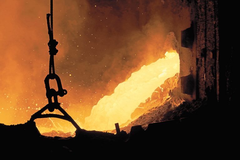 新日本電工　新中長期計画　脱炭素を加速　削減効果明示しＧＸ投資