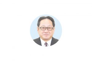 冨士ダイス　社長に春田専務