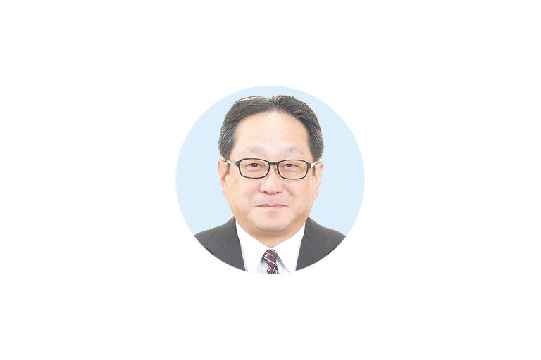 冨士ダイス　社長に春田専務