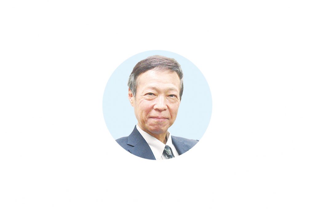 森定興商　施工店直販強み　建材拡大　事業規模120億円へ
