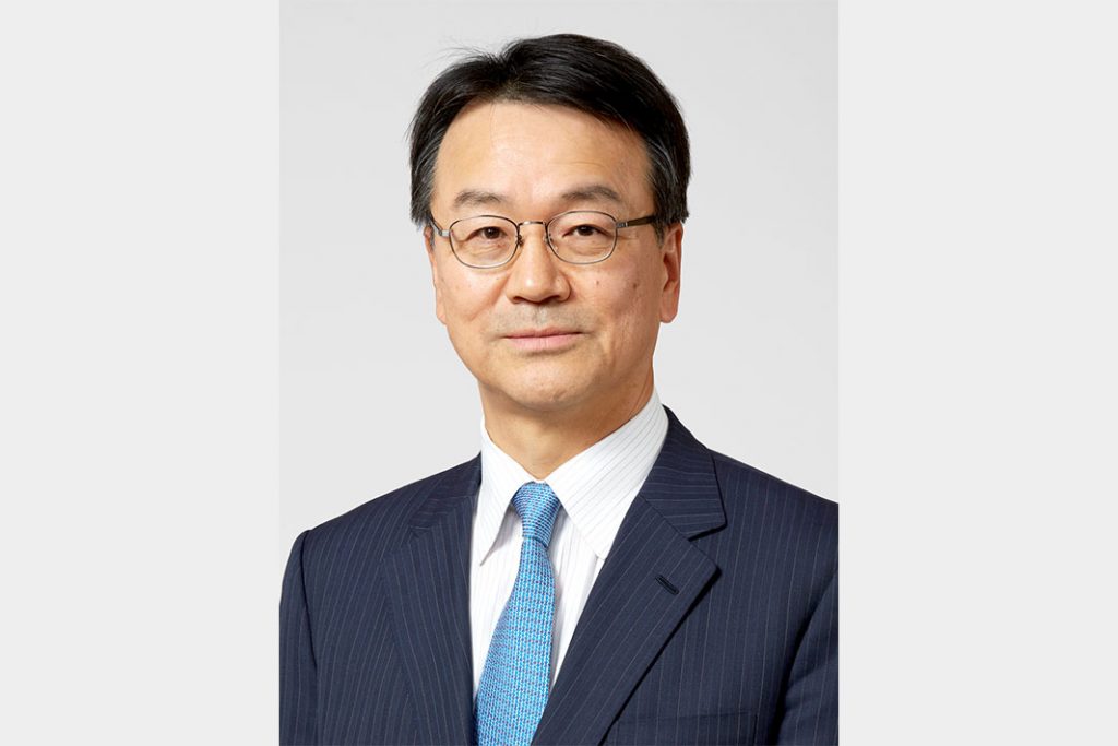 日本製鉄次期社長の横顔 今井正氏 製鋼畑、構造改革で手腕 | 鉄鋼