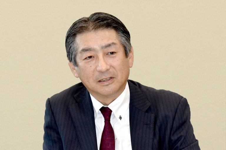 商社の経営戦略　物流・人材対策／メタルワン　北村京介社長／人材最適配置、成長後押し／北中米で「市場対応型」ビジネス