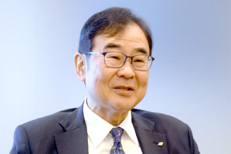 阪和興業の成長戦略　中期経営計画 2025／（5）線材特殊鋼部門／松原圭司常務／国内外Ｍ＆Ａで機能拡充／高付加価値棒線を世界に展開