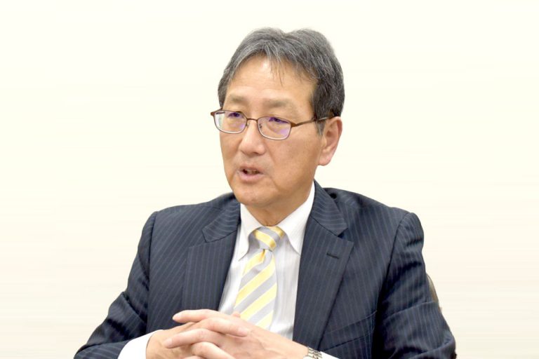 新社長に聞く／ＭＡアルミニウム／丸山茂樹氏／成長軌道に乗るビジネス創出