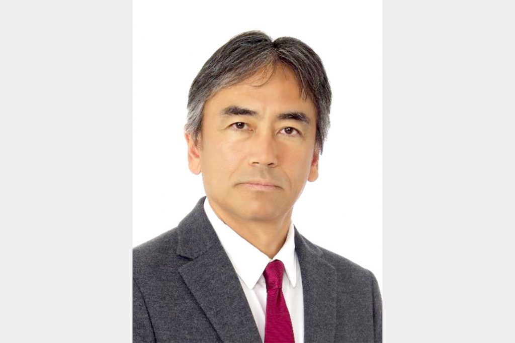 ENEOS HD 宮田副社長が社長に昇格 | 鉄鋼・非鉄金属業界の専門