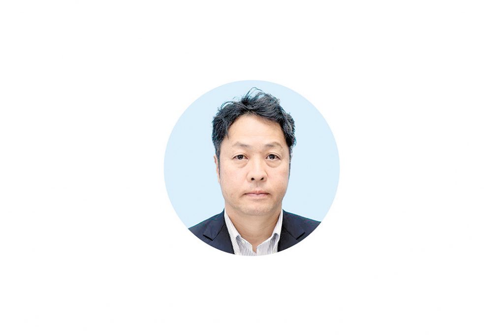 三菱商事ＲｔＭジャパン　新社長に大纒氏
