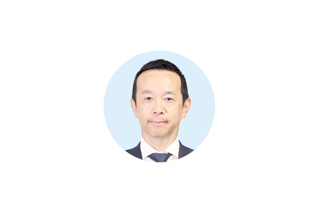 カノークス社長　小河取締役昇格