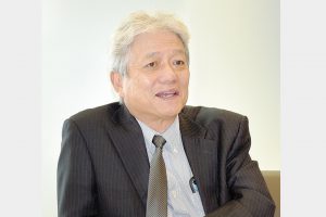 阪和興業の成長戦略　中期経営計画2025／（7）リサイクルメタル・プライマリーメタル／倉田泰晴専務／電池関係伸びしろ大きく／アルミ缶再生や銅原料選別強化