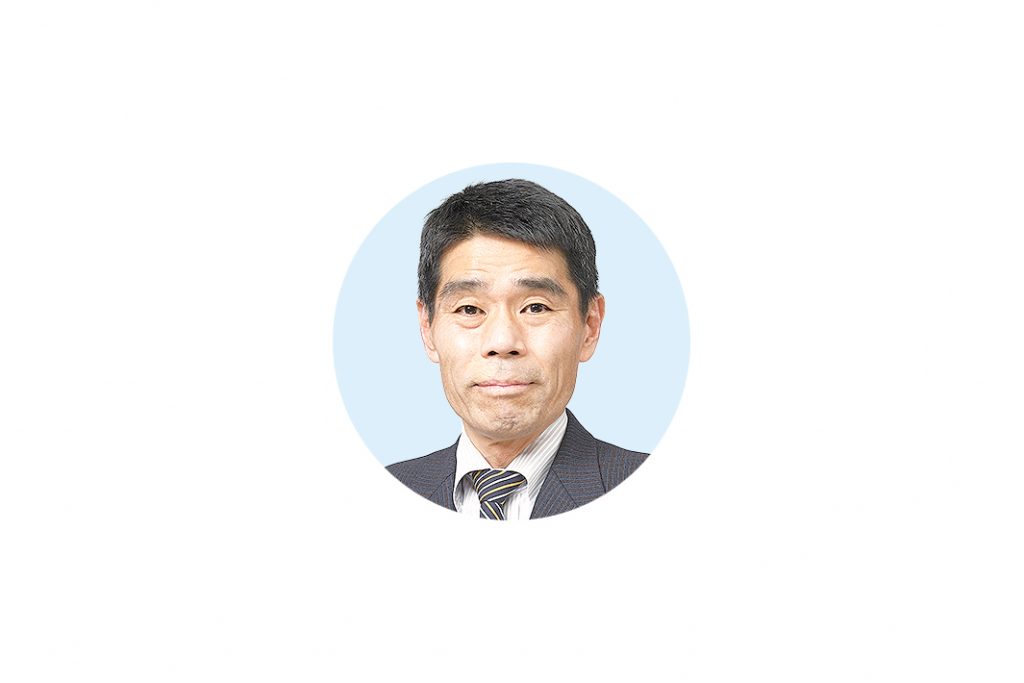 日鉄物流社長に米澤氏