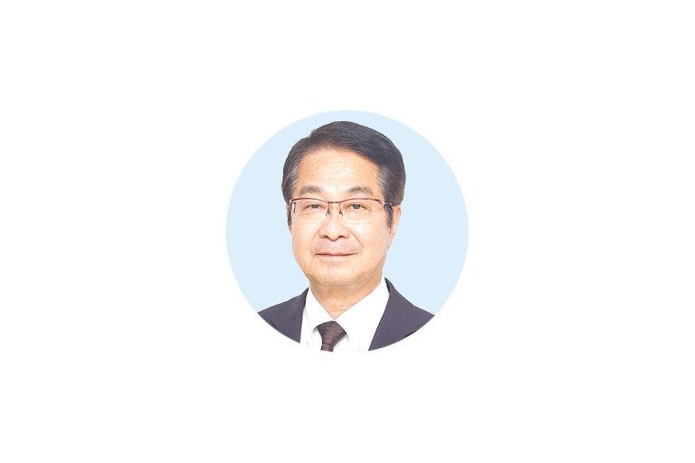 丸藤シートパイル社長に羽生氏