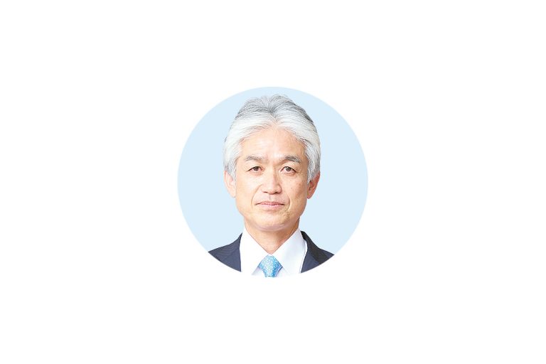 日立造船社長兼ＣＯＯに桑原常務