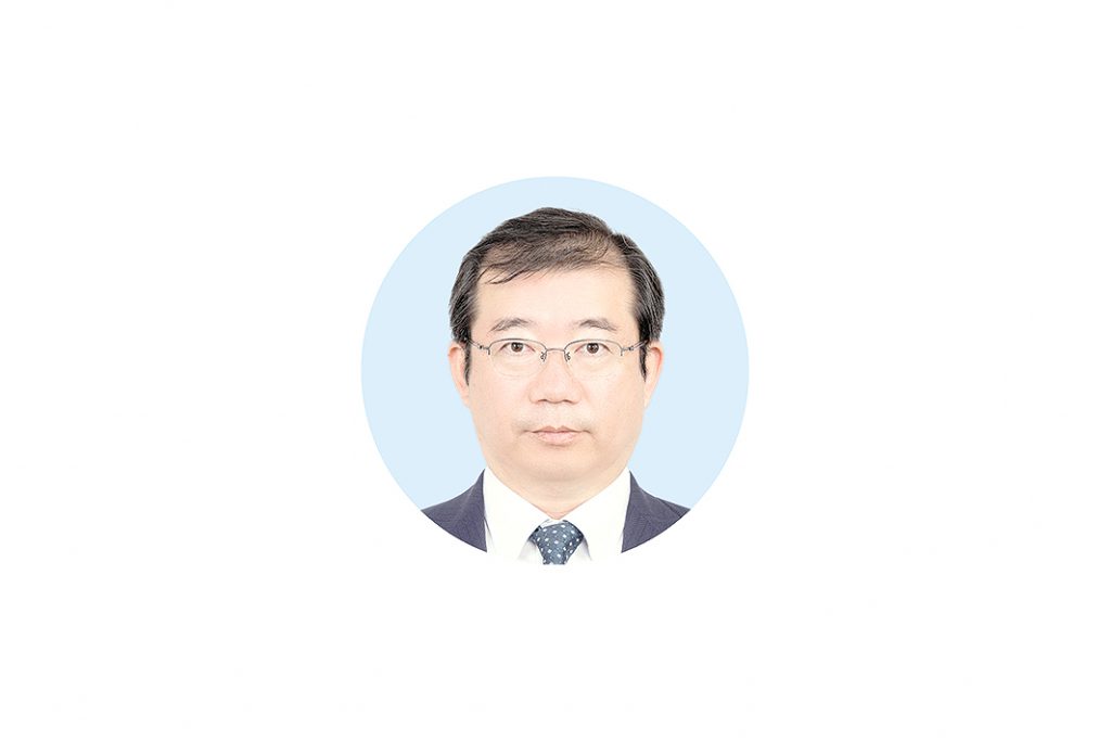 東洋鋼鈑　社長に甲斐常務昇格