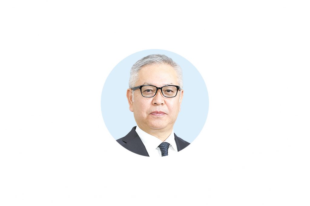 三菱電線工業社長に田島氏　宮下社長は相談役に