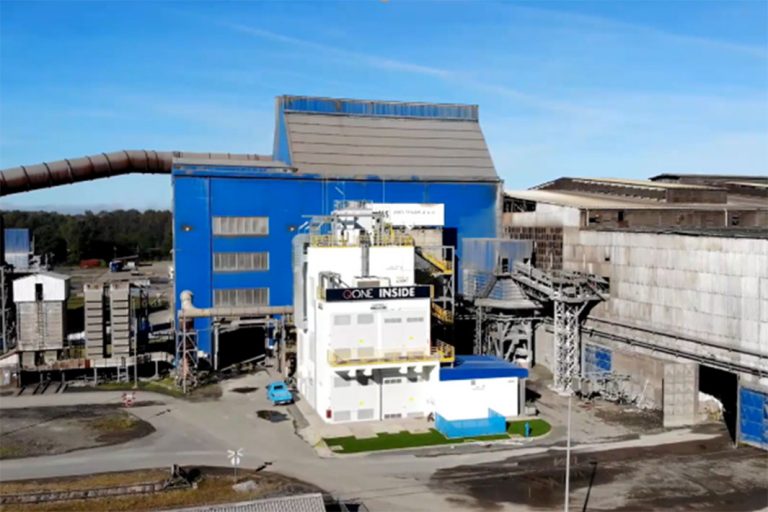 伊ダニエリ、次世代型電炉電源装置を日本で拡販　国内電炉で複数採用