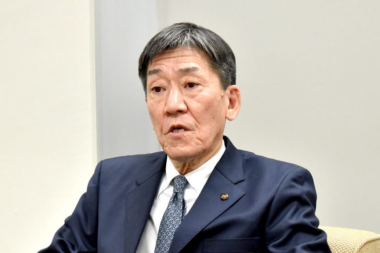 鉄鋼新経営　変化を好機に／日本金属社長／下川康志氏／新アイテム事業化めど／「エコプロ」で工程省略に貢献