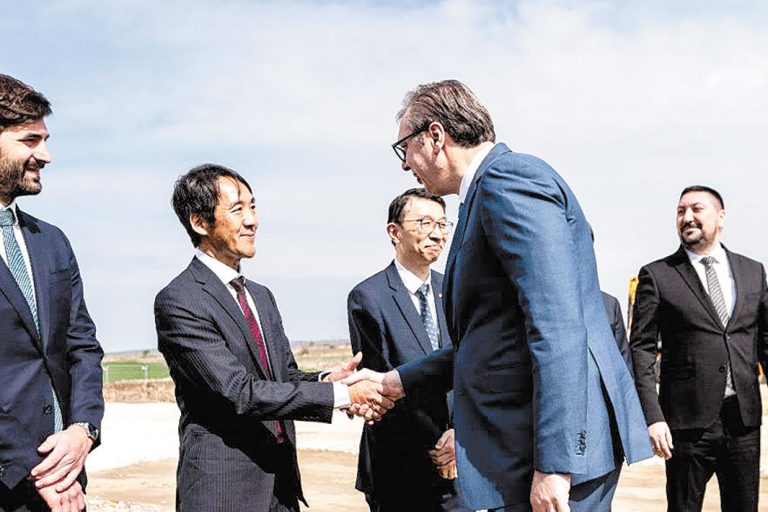 ＪＦＥ商事　東欧に電磁鋼板加工拠点　80億円投資　ＥＶ関連の需要捕捉