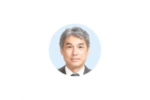 三晃金属工業社長に青木氏