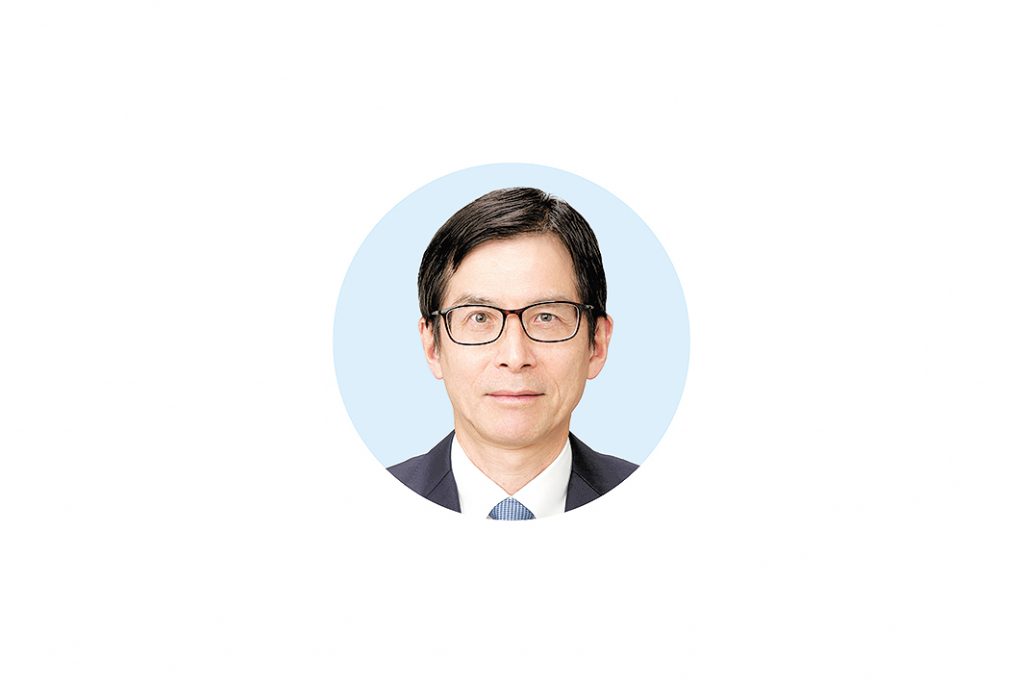 日本冶金工業　社長に浦田氏