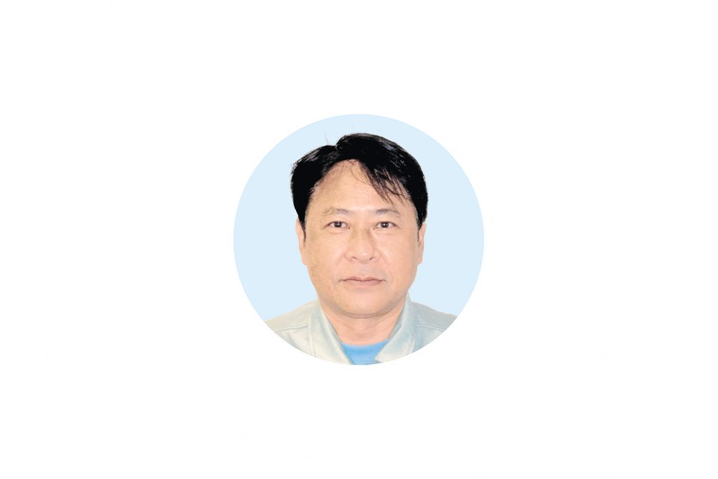 太平工材　社長に前鶴氏が就任