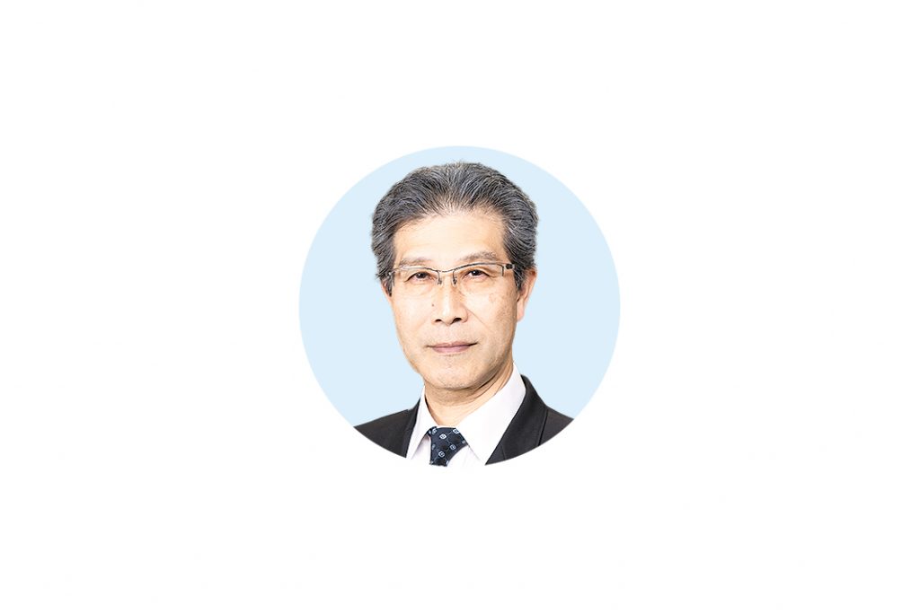 大阪チタニウム　新社長に川福氏昇格