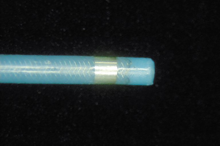 日本特殊管　白金カテーテル管拡販