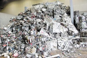 アルミ合金業界　相場急騰で採算悪化