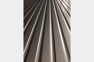 日鉄鋼板、新ブランド展開　金属サイディング、耐食性追求　外皮に次世代ガルバ