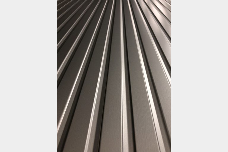 日鉄鋼板、新ブランド展開　金属サイディング、耐食性追求　外皮に次世代ガルバ