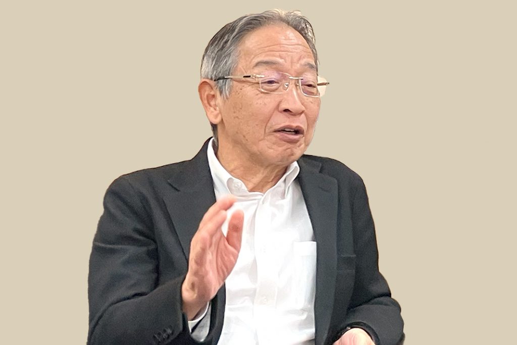 三菱製鋼のDX戦略を聞く／佐藤基行会長／顧客満足と働きがい　両立／操業見える化や設計自動化進む